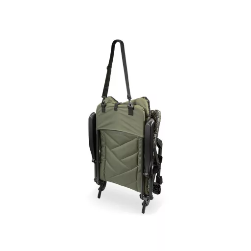 Delphin Guardian C2 g horgászszék kb. 150 kg