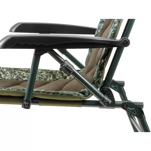 Delphin Guardian C2 g horgászszék kb. 150 kg