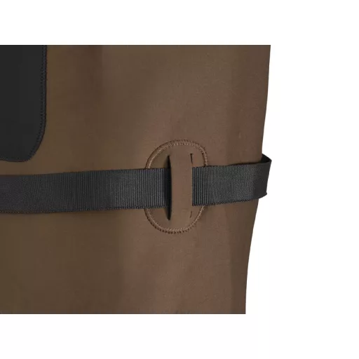 Delphin Orava neoprén barna 45 mellescsizma