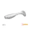 Delphin KARMA UVs YETI 10 cm 5 db/csomag gumihal