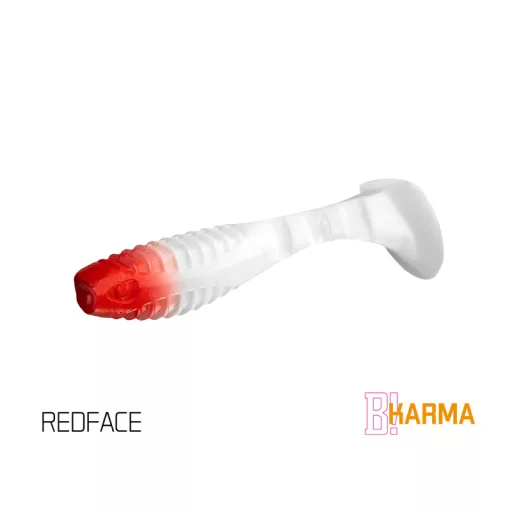 Delphin KARMA UVs PERCHY 10 cm 5 db/csomag gumihal