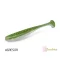 Delphin ZANDERA UVs AGRESOR 10 cm 5 db/csomag gumihal