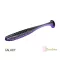 Delphin ZANDERA UVs GALAXY 10 cm 5 db/csomag gumihal