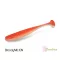 Delphin ZANDERA UVs BLOODY MILION 12 cm 5 db/csomag gumihal