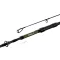 Delphin STALX TeleFIX 300 cm 3 lb 2 részes pontyozó horgászbot