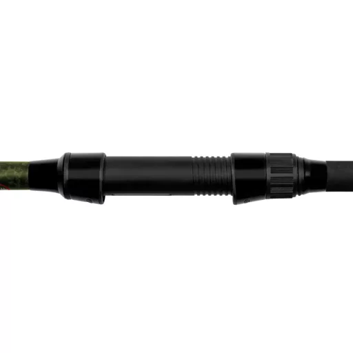 Delphin STALX TeleFIX 300 cm 3 lb 2 részes pontyozó horgászbot