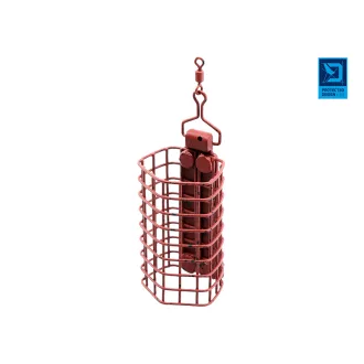 Delphin Magma Penta feeder etetőkosár 90 g