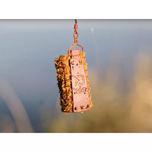 Delphin Magma Penta feeder etetőkosár 100 g