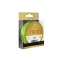 Delphin Nexo 12 0,10 mm 130 m 6,8 kg fluo zöld fonott főzsinór