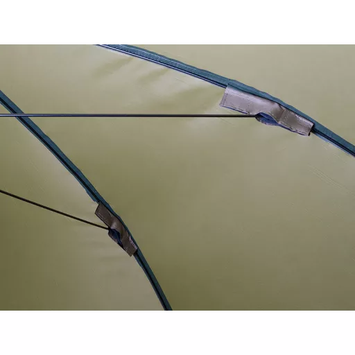 Delphin Monzun Master horgászernyő oldalfalakkal 250 cm 3/4