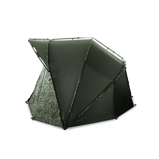 Delphin C3 LUX ClimaControl C2 g sátor