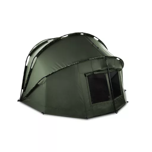 Delphin C3 LUX ClimaControl C2 g sátor