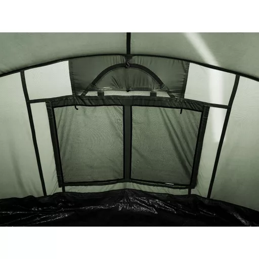 Delphin C3 LUX ClimaControl C2 g sátor