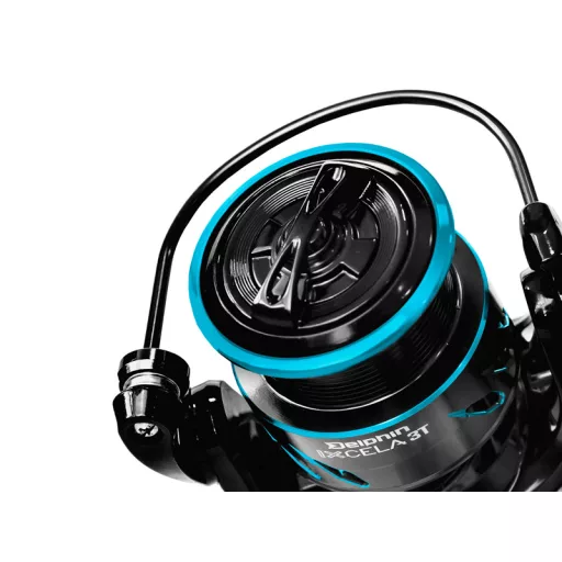 Delphin IXCELA 5T 5000 elsőfékes orsó