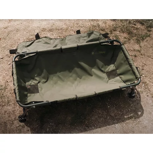 Delphin TeleSAFE+ 100 × 50 cm pontybölcső