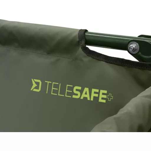 Delphin TeleSAFE+ 100 × 50 cm pontybölcső