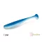Delphin ZANDERA UVs TUNA 15 cm 5 db/csomag gumihal