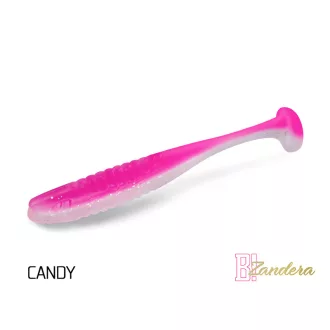 Delphin ZANDERA UVs CANDY 15 cm 5 db/csomag gumihal