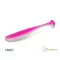 Delphin ZANDERA UVs CANDY 15 cm 5 db/csomag gumihal