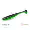 Delphin ZANDERA UVs FORESTER 15 cm 5 db/csomag gumihal