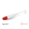 Delphin ZANDERA UVs RedFACE 15 cm 5 db/csomag gumihal