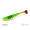 Delphin ZANDERA UVs PERCHY 15 cm 5 db/csomag gumihal
