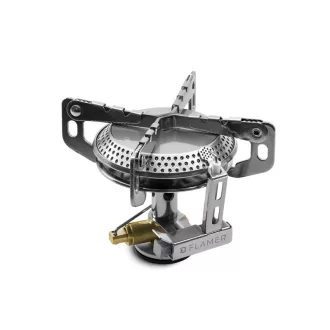 Delphin Flamer gázfőző 3000 W