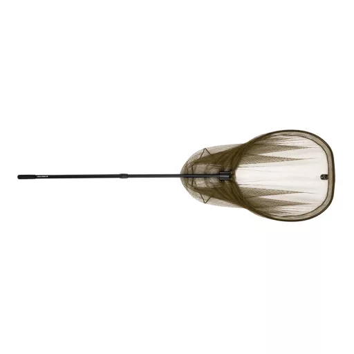 Delphin OMEGA Carp 170 cm nyéllel 2 részes 70 × 80 cm bojlis merítő