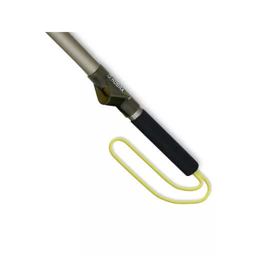 Delphin Kobra 24 mm 90 cm dobócső