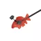 Delphin CARPY piros LED-es merevkaros swinger