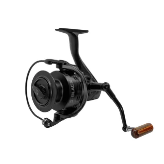 Delphin BLACX 6T DP 6000 elsőfékes orsó