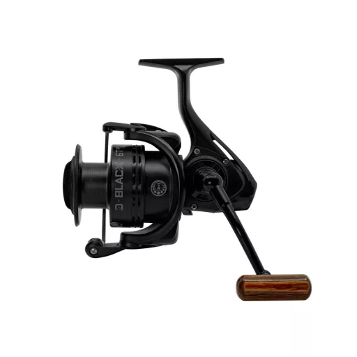 Delphin BLACX 6T DP 6000 elsőfékes orsó