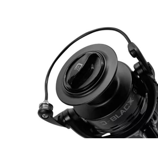 Delphin BLACX 6T DP 6000 elsőfékes orsó