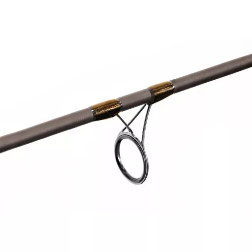 Delphin IMPALA Carper 380 cm 3,5 lb 2 részes pontyozó horgászbot