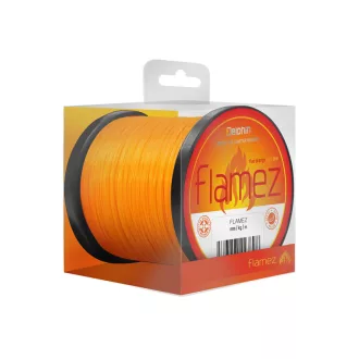 Delphin Flamez 0,25 mm 600 m 5 kg monofil főzsinór