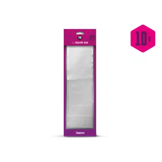   Delphin PVA tasak PVA n'tastic 130 × 70 mm PVA tasak 10 db/csomag
