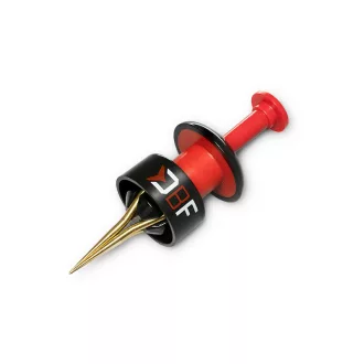   Delphin BaitFIXER csaliszalagrögzítő eszköz 2,1 cm csaligyűrűző