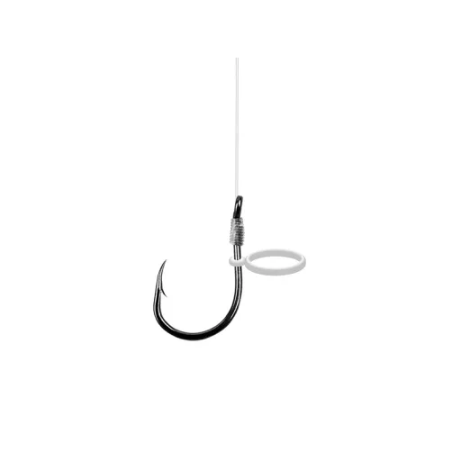 Delphin BaitFIX csalirögzítő szalag M 7 mm csalirögzítő szilikon 30 db/csomag