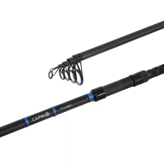   Delphin Capri Nxt 270 cm 80 g 5 részes teleszkópos horgászbot