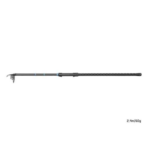 Delphin Capri Nxt 360 cm 120 g 7 részes teleszkópos horgászbot