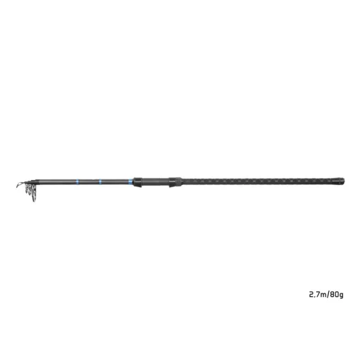 Delphin Capri Nxt 360 cm 180 g 7 részes teleszkópos horgászbot