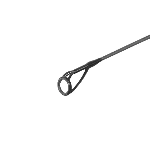 Delphin Opium BlacxCARP TechnoCORK 360 cm 3 lb 2 részes pontyozó horgászbot