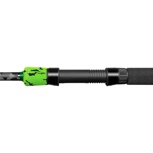 Delphin GreenCODE 270 cm 45 g 2 részes pergető horgászbot