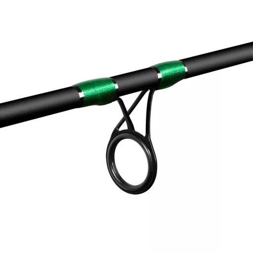 Delphin GreenCODE Hard 270 cm 60 g 2 részes pergető horgászbot