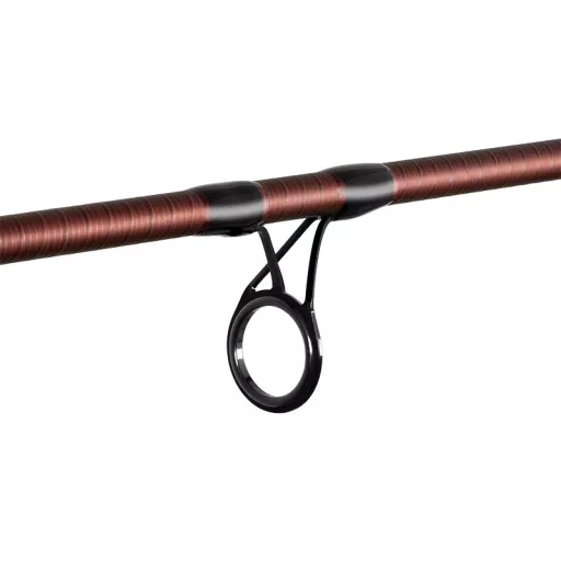 Delphin Exploza Hard 270 cm 70 g 2 részes pergető horgászbot
