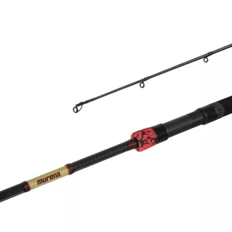   Delphin Murena Power 270 cm 125 g 2 részes pergető horgászbot