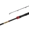 Delphin Murena Power 300 cm 125 g 2 részes pergető horgászbot