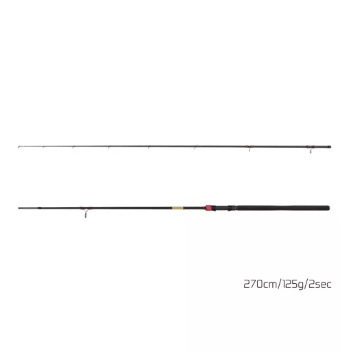 Delphin Murena Power 300 cm 125 g 2 részes pergető horgászbot