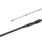 Delphin EXTAZA 24T 2 Rézs 240 cm 7–25 g 2 részes pergető horgászbot