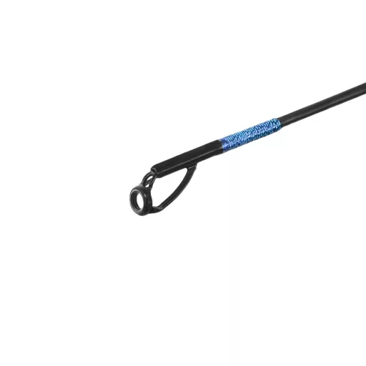 Delphin EXTAZA 24T 2 Rézs 270 cm 7–25 g 2 részes pergető horgászbot